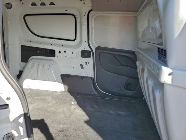 2022 RAM PROMASTER