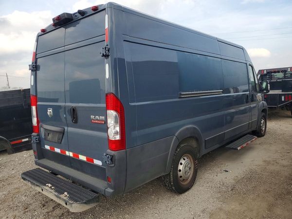 2021 RAM PROMASTER C/V HR 159 EXT