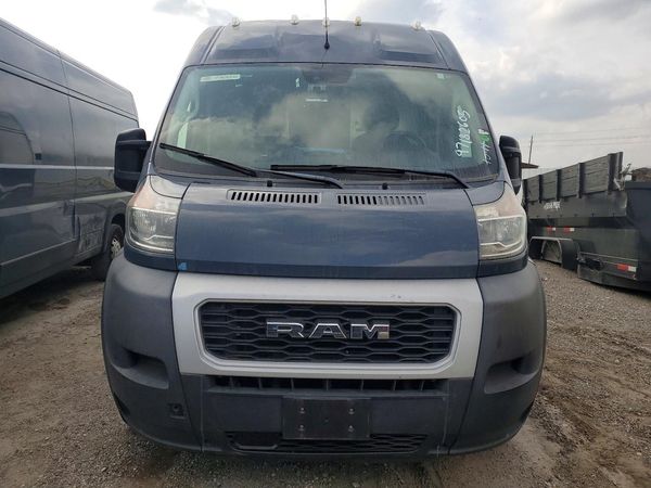 2021 RAM PROMASTER C/V HR 159 EXT