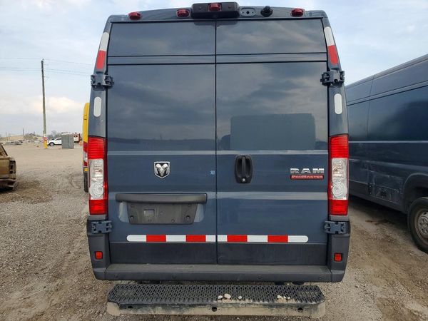 2021 RAM PROMASTER C/V HR 159 EXT