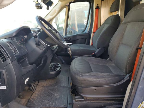 2021 RAM PROMASTER C/V HR 159 EXT