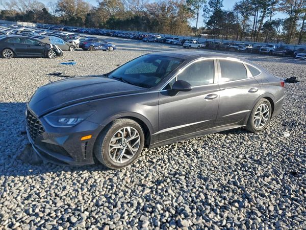 2020 HYUNDAI SONATA