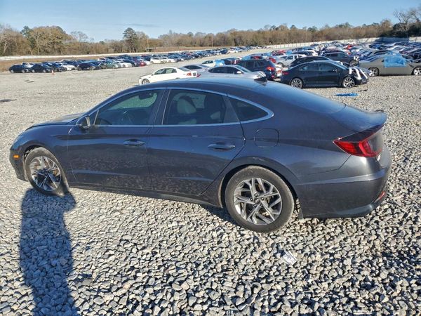 2020 HYUNDAI SONATA