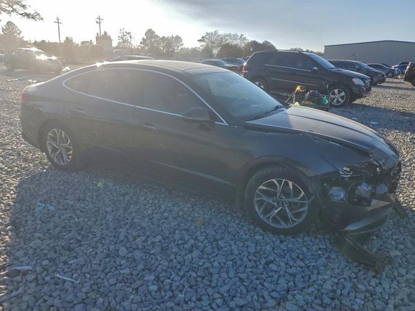 2020 HYUNDAI SONATA