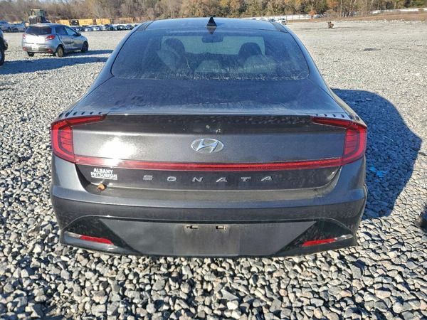 2020 HYUNDAI SONATA
