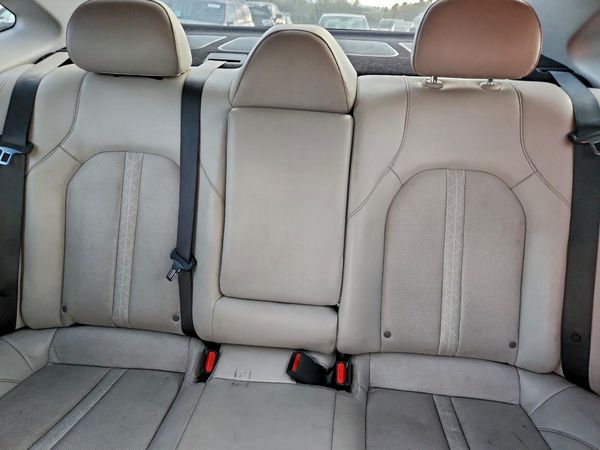 2020 HYUNDAI SONATA