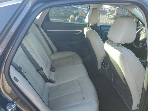 2020 HYUNDAI SONATA