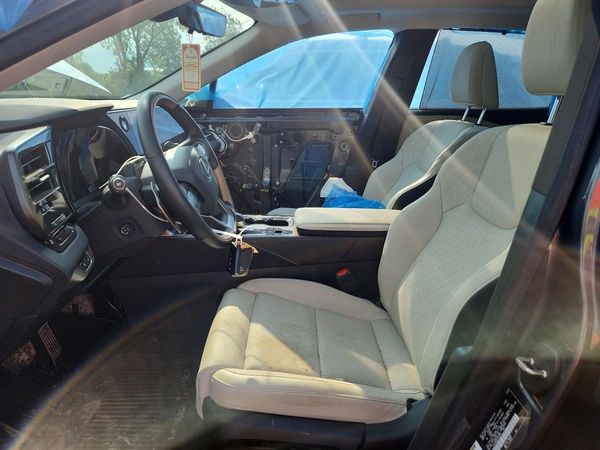 2025 LEXUS RX