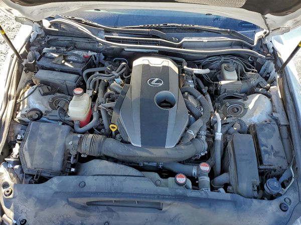 2016 LEXUS IS 200t