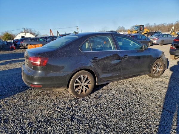 2017 VOLKSWAGEN JETTA