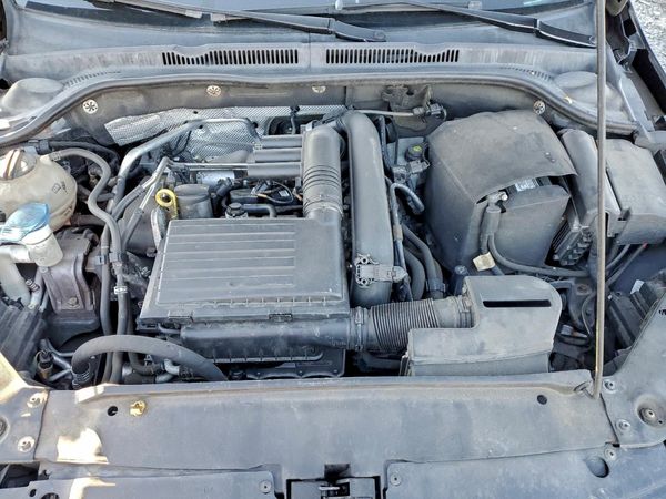 2017 VOLKSWAGEN JETTA