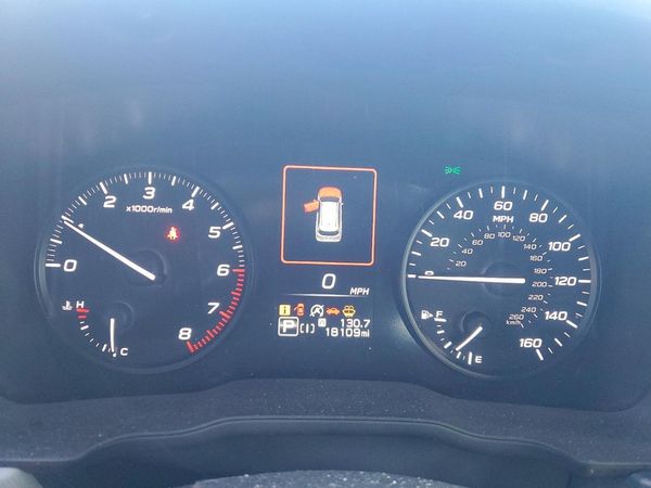 2025 SUBARU FORESTER Base Plus
