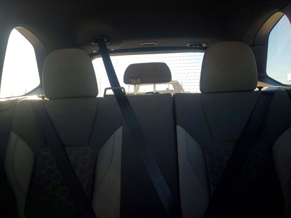 2025 SUBARU FORESTER Base Plus