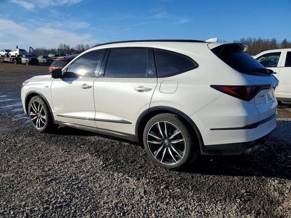 2022 ACURA MDX