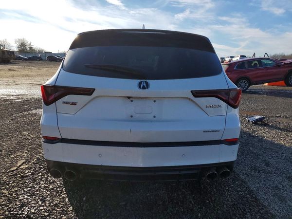2022 ACURA MDX