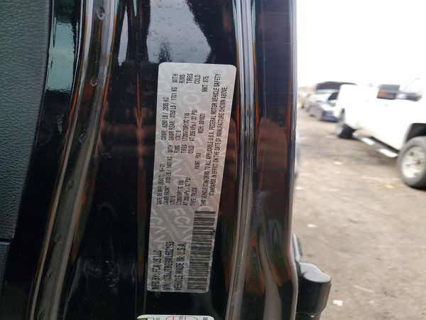 2021 JEEP GLADIATOR RUBICON 4X4
