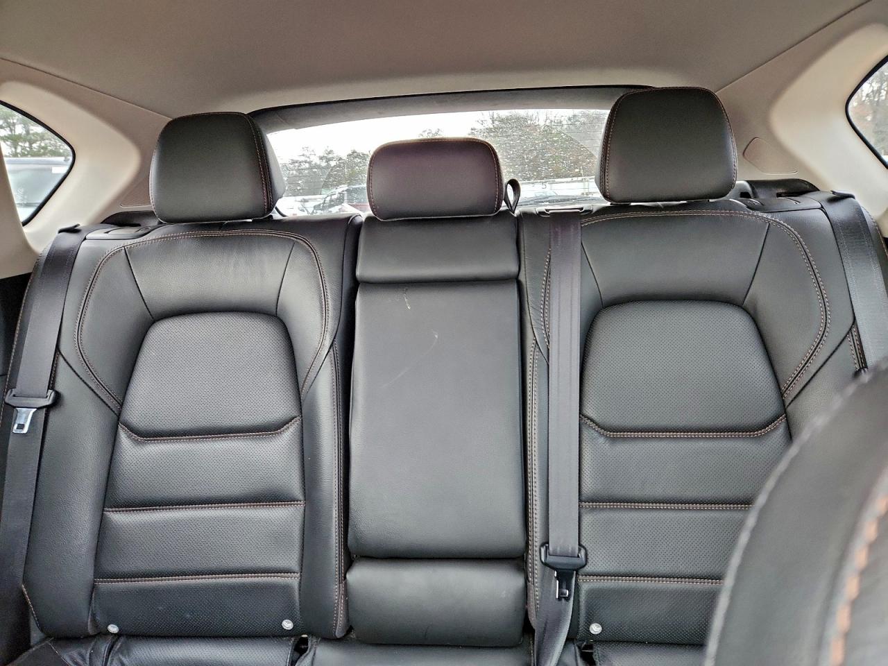 2023 MAZDA CX-5 Premium Plus Package