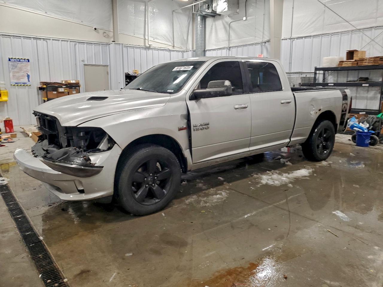 2015 RAM 1500