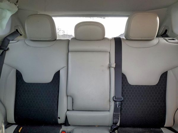 2021 JEEP COMPASS LATITUDE 4X4