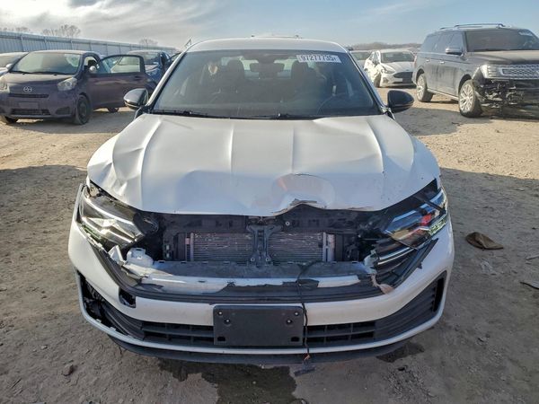 2024 VOLKSWAGEN JETTA