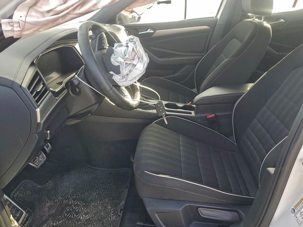 2024 VOLKSWAGEN JETTA