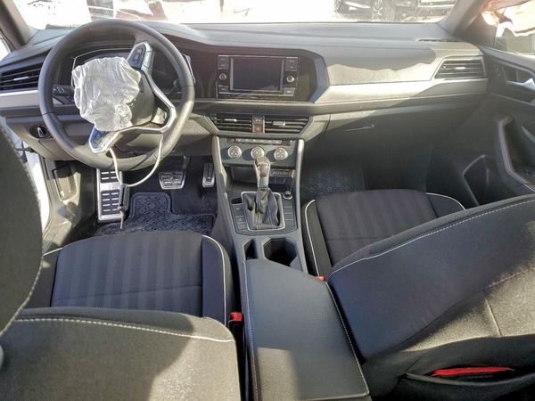 2024 VOLKSWAGEN JETTA