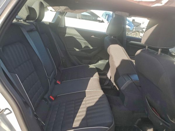 2024 VOLKSWAGEN JETTA