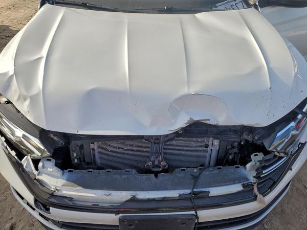 2024 VOLKSWAGEN JETTA