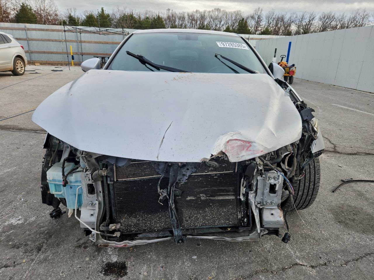 2012 LEXUS CT 200h