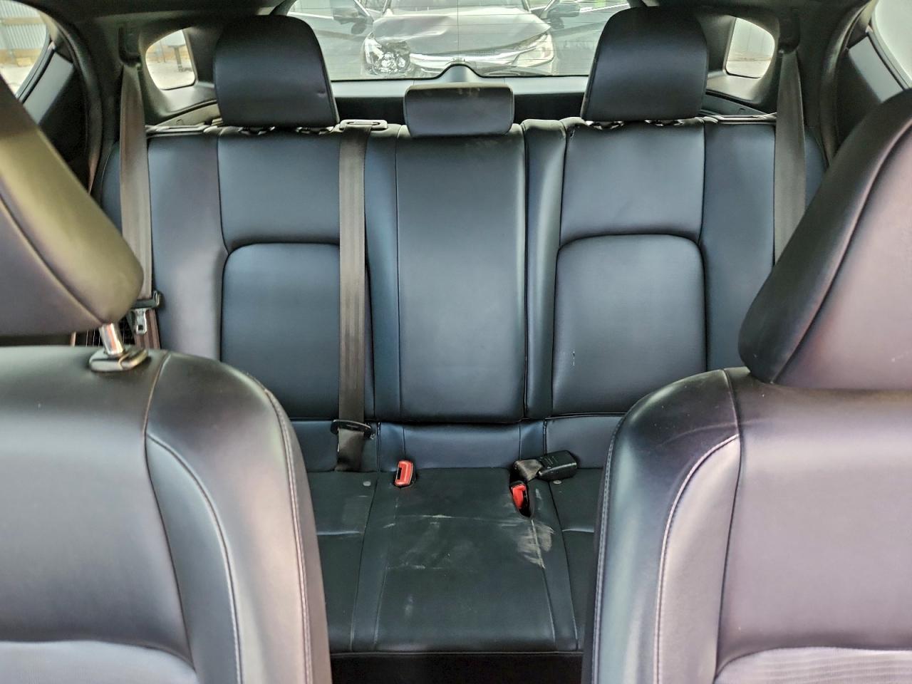 2012 LEXUS CT 200h