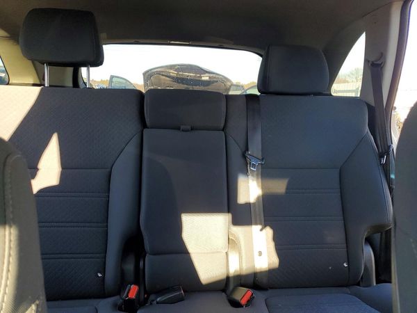2017 KIA SORENTO L, LX