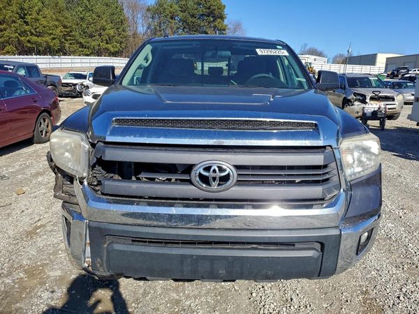 2015 TOYOTA TUNDRA SR5 Grade