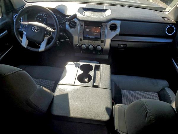 2015 TOYOTA TUNDRA SR5 Grade