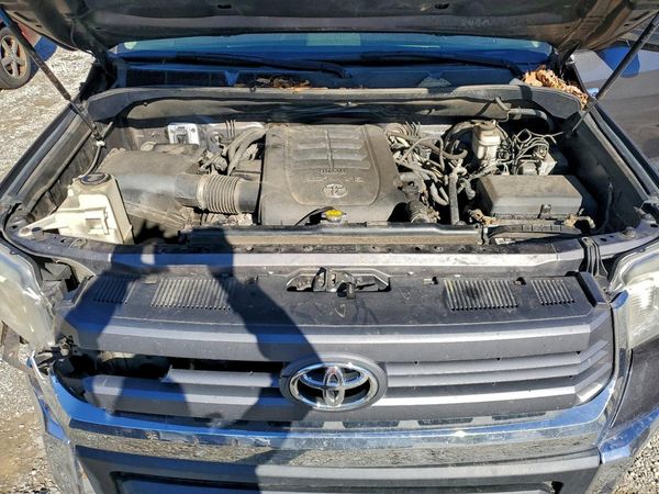 2015 TOYOTA TUNDRA SR5 Grade