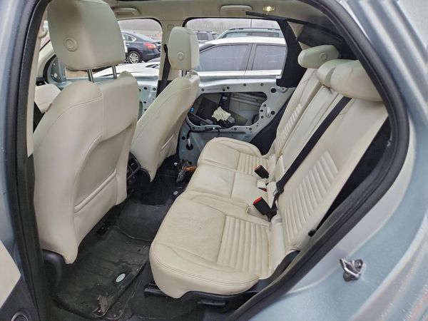 2021 LAND ROVER DISCOVERY SPORT S