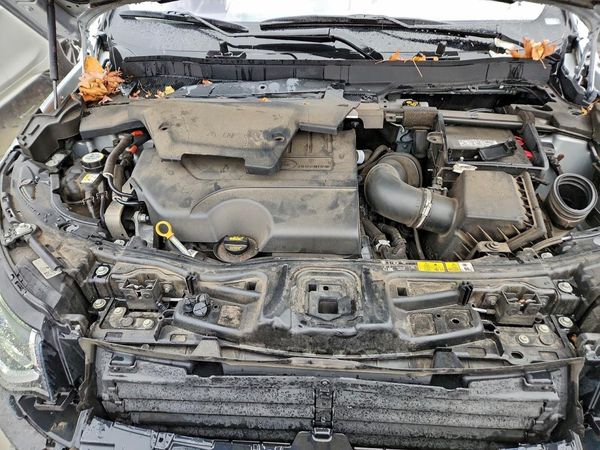2021 LAND ROVER DISCOVERY SPORT S