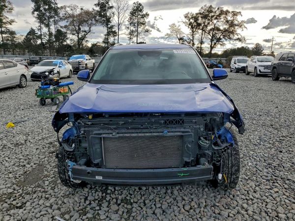 2023 KIA SELTOS S, Nightfall Edition