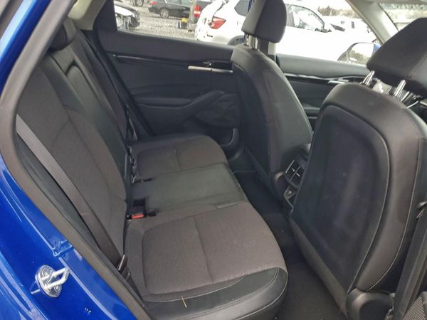 2023 KIA SELTOS S, Nightfall Edition