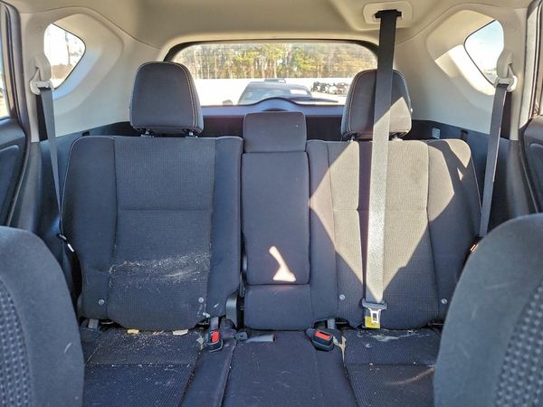 2018 TOYOTA RAV4 Adventure/XLE