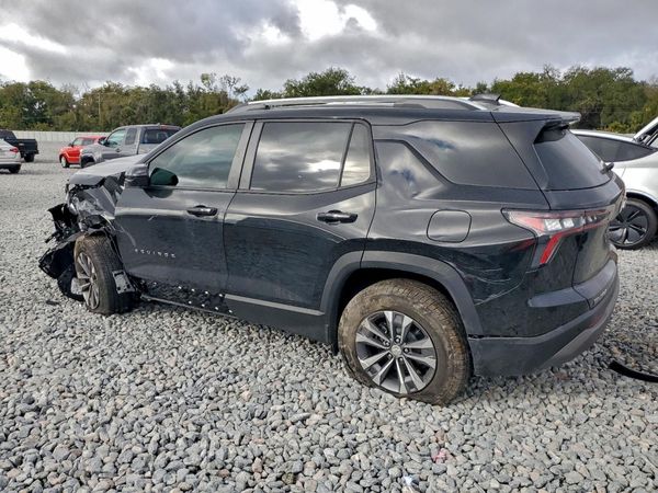 2026 CHEVROLET EQUINOX 1LT — DSRA