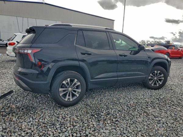 2026 CHEVROLET EQUINOX 1LT — PSRA