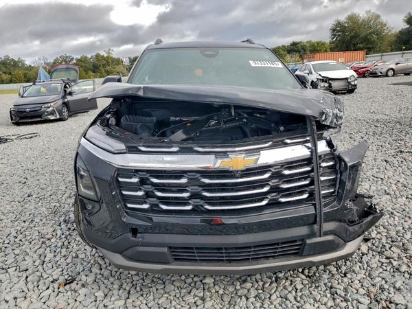 2026 CHEVROLET EQUINOX 1LT — DIRF