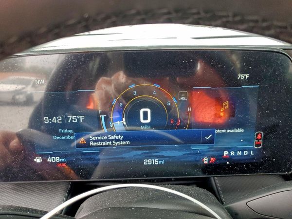 2026 CHEVROLET EQUINOX 1LT — ODOM