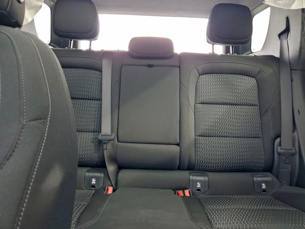 2026 CHEVROLET EQUINOX 1LT — SUVN