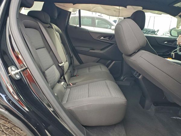 2026 CHEVROLET EQUINOX 1LT — PSRS