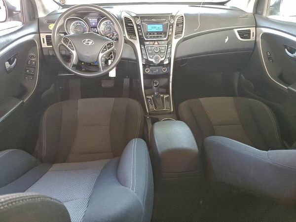 2016 HYUNDAI ELANTRA — CKPT