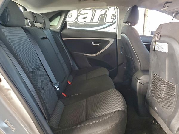 2016 HYUNDAI ELANTRA — PSRS