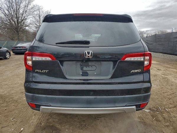 2020 HONDA PILOT
