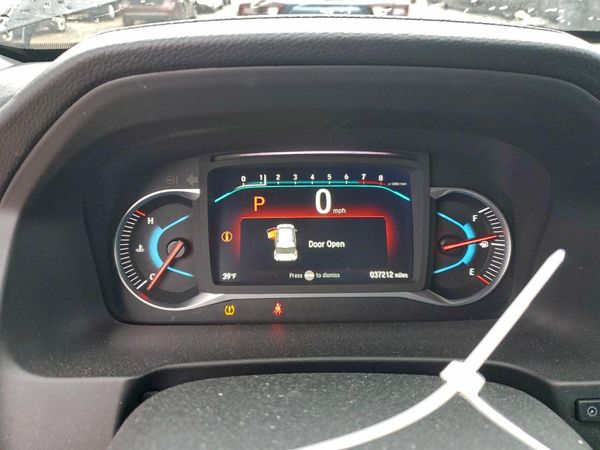 2020 HONDA PILOT