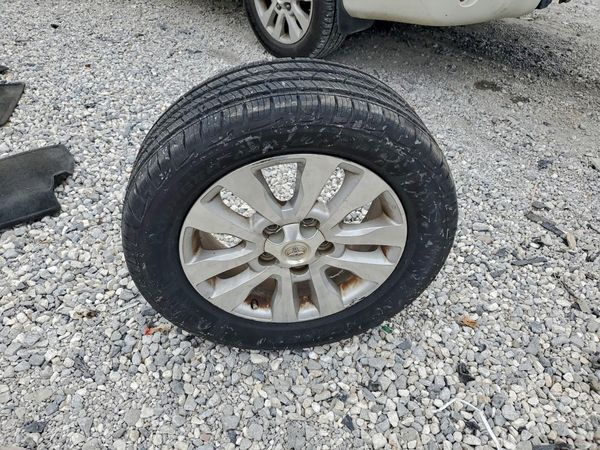 2015 TOYOTA SEQUOIA